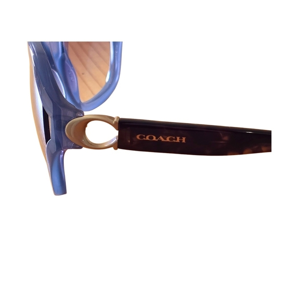 Coach Sunglasses - Picture 8 of 13